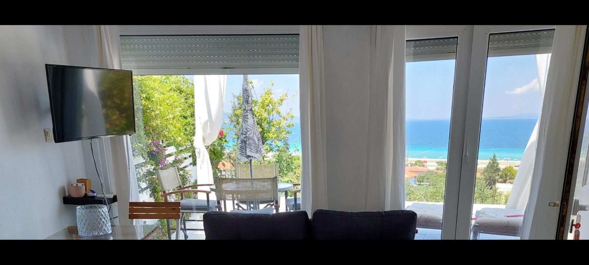 Seaview Dreams
