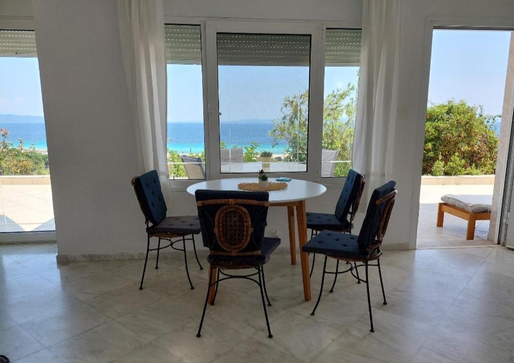Seaview Dreams * Ormos Panagias