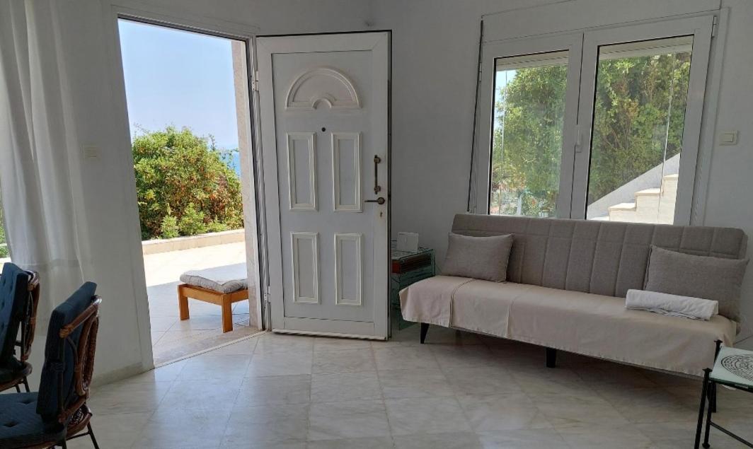 Holiday home Seaview Dreams *