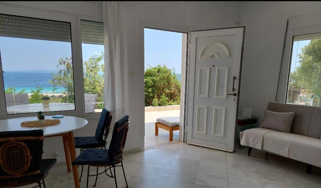 Seaview Dreams Holiday home *