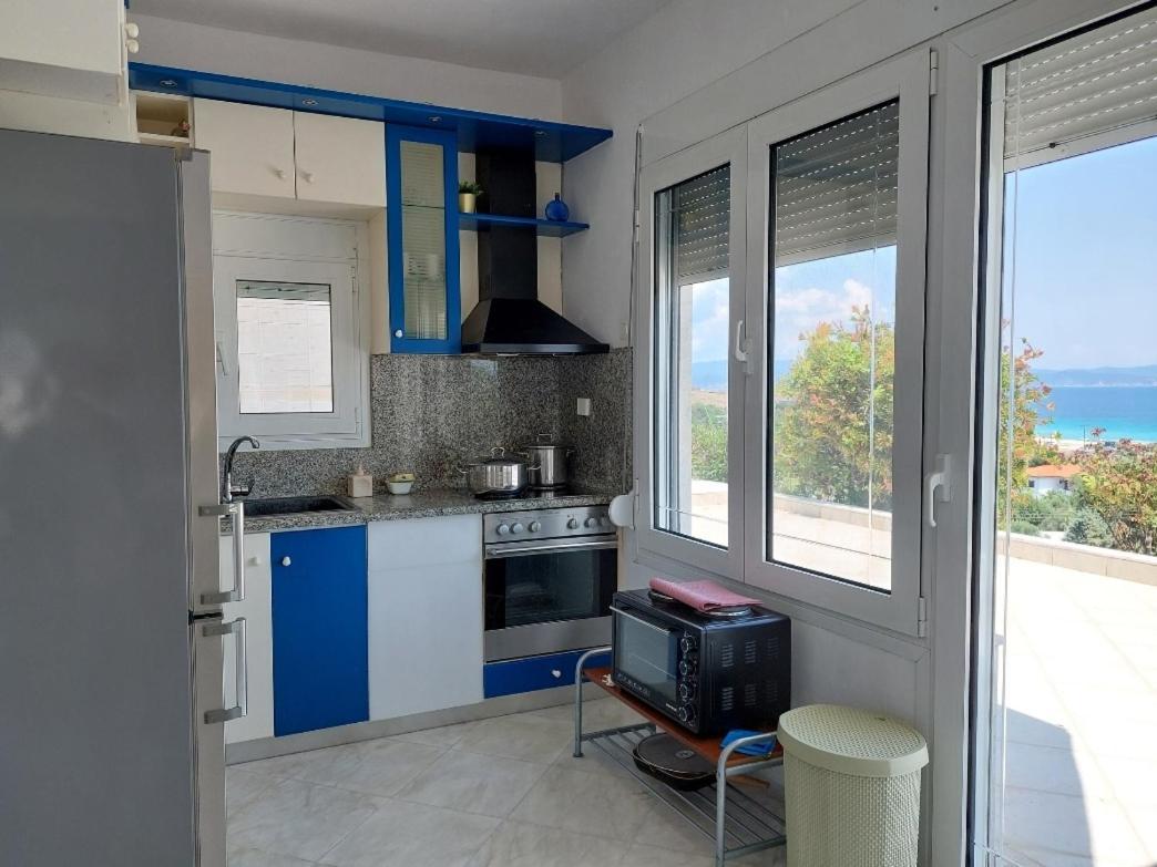 Holiday home Seaview Dreams *