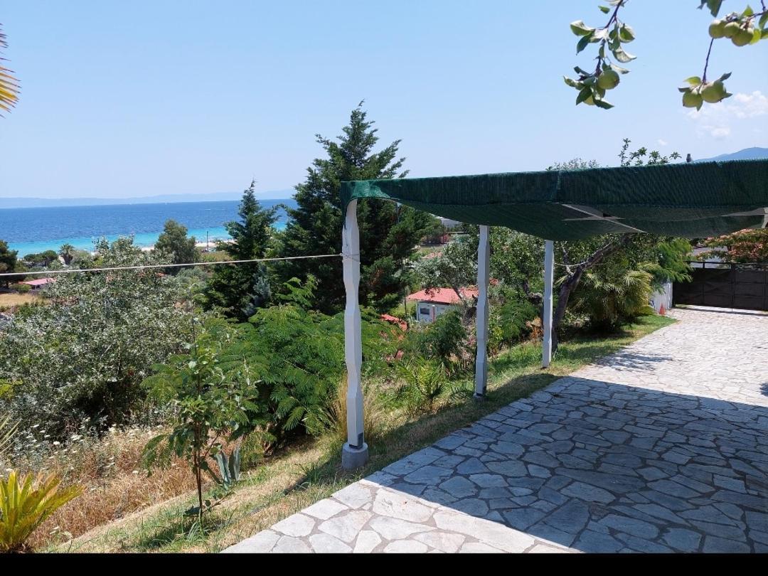 Seaview Dreams Holiday home *