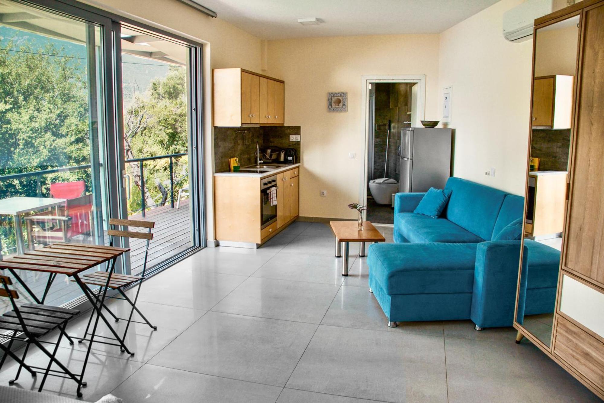 Soul Holiday home