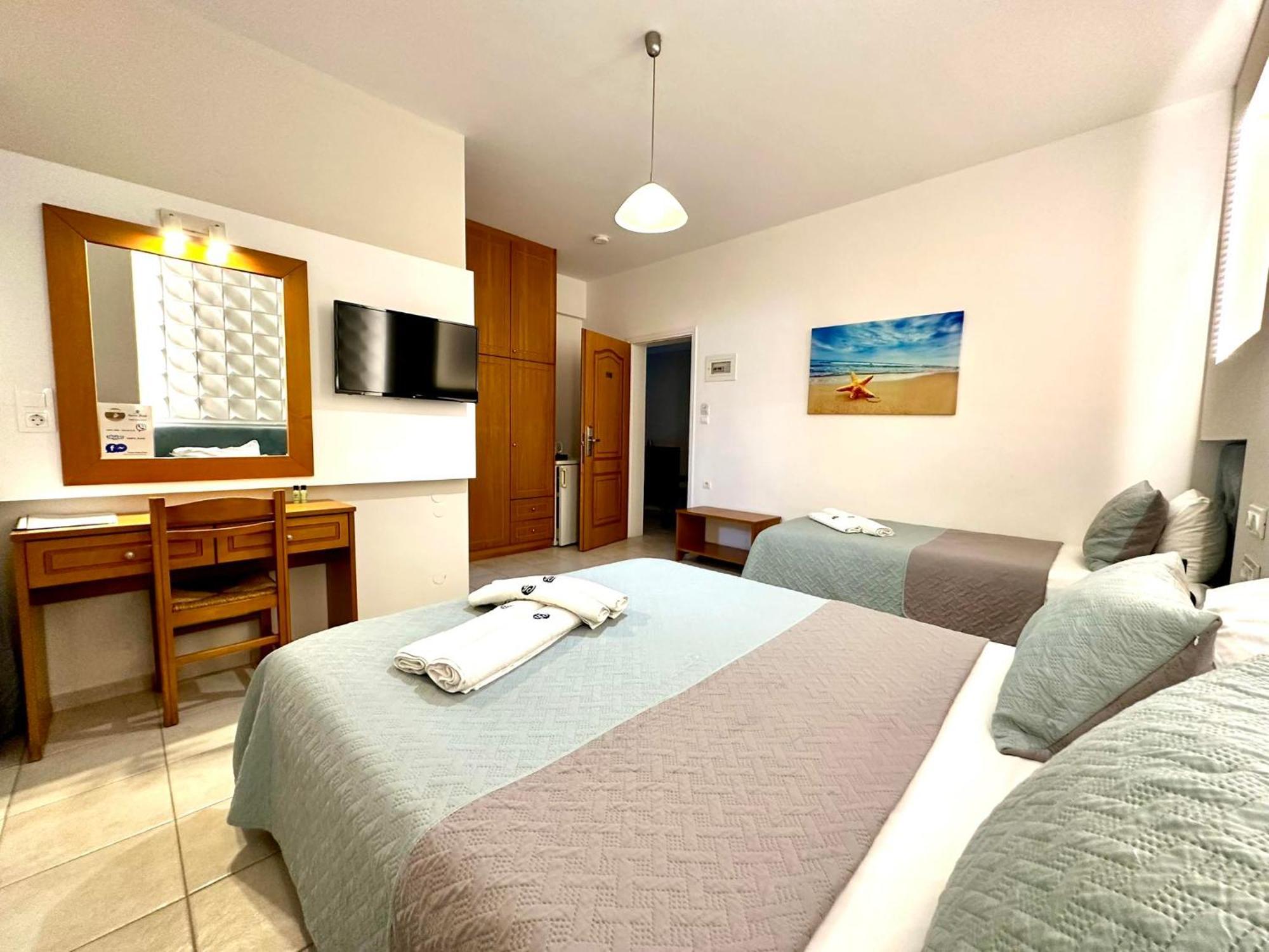 Castro Amoudara (Heraklion)