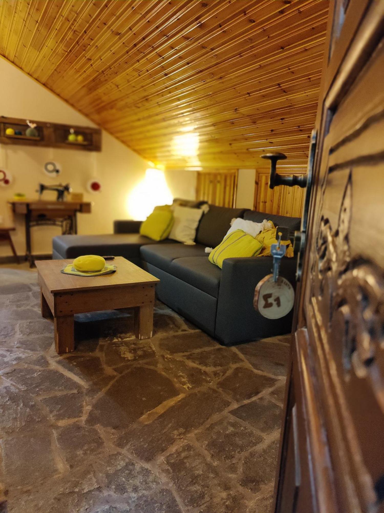 Theodorou Guest house Elati (Trikala)