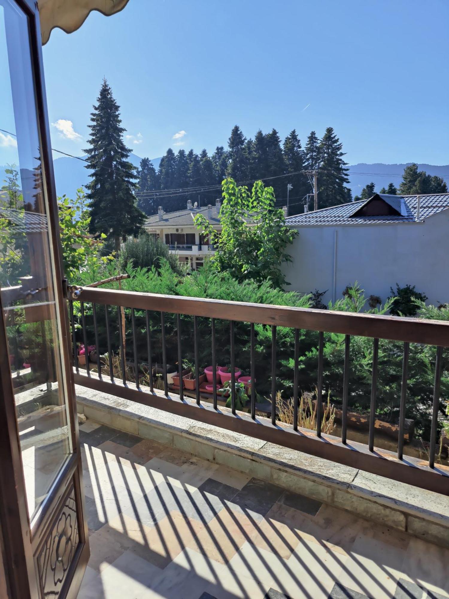 Theodorou Guest house