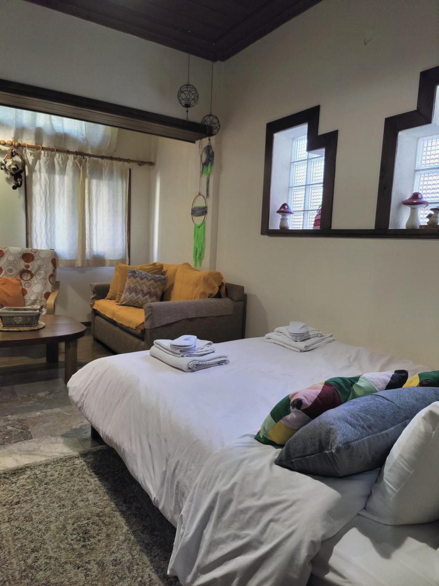 Guest house Theodorou