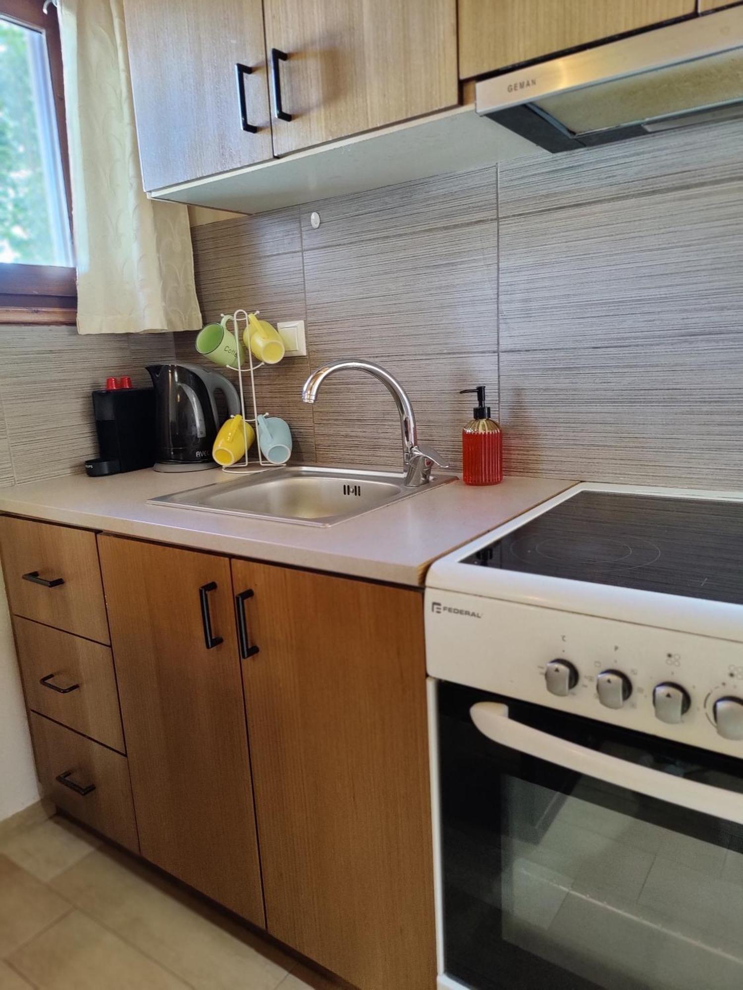 Theodorou Guest house Elati (Trikala)
