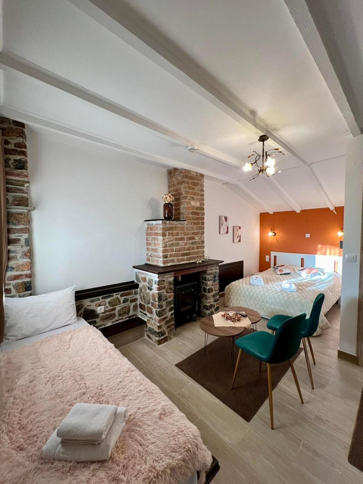 Patriko Mountain Guest house