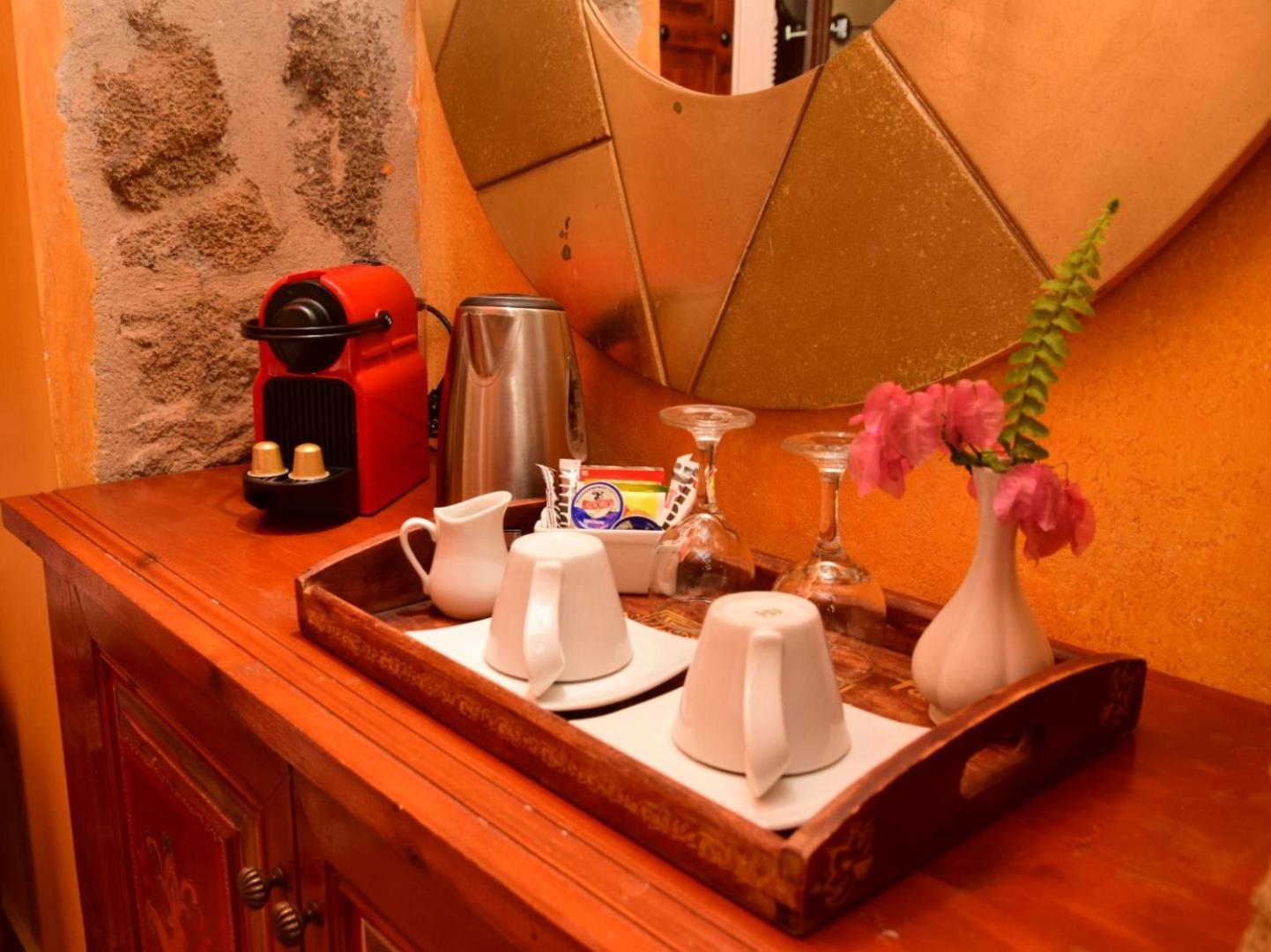 Nikos Takis Fashion Boutique Hotel Rhodes City