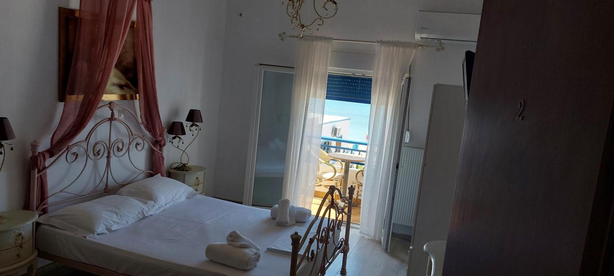 Mar Azul σπίτι δίπλα στην παραλία και στο κέντρο! Apartment
