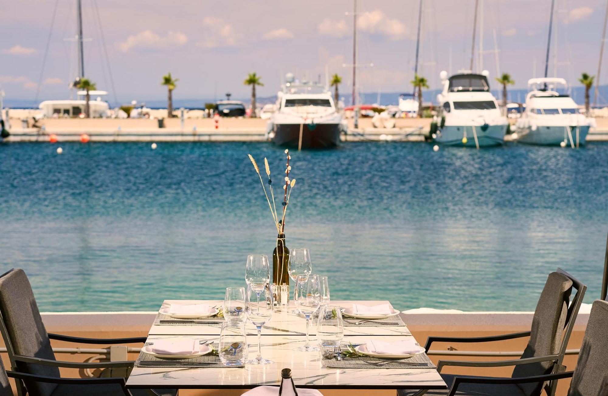 Resort Miraggio Thermal Paliouri