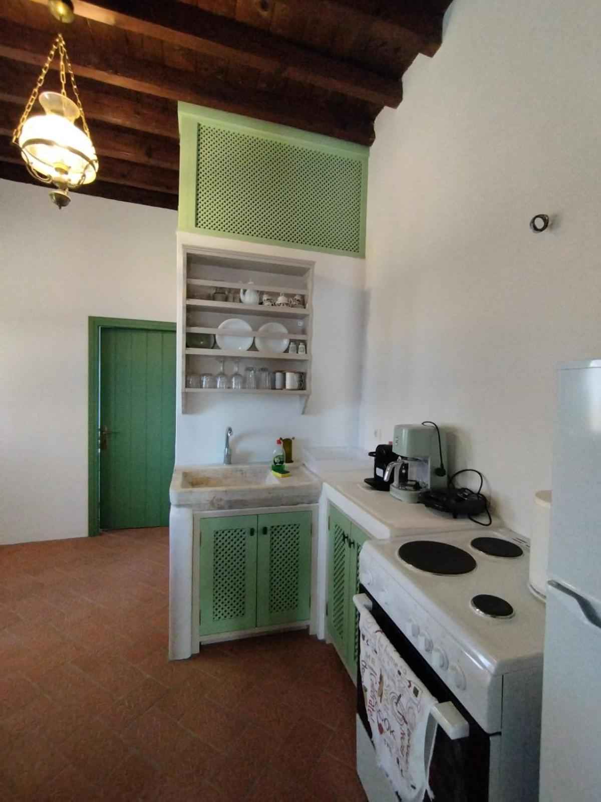 Apartment Traditional Chora