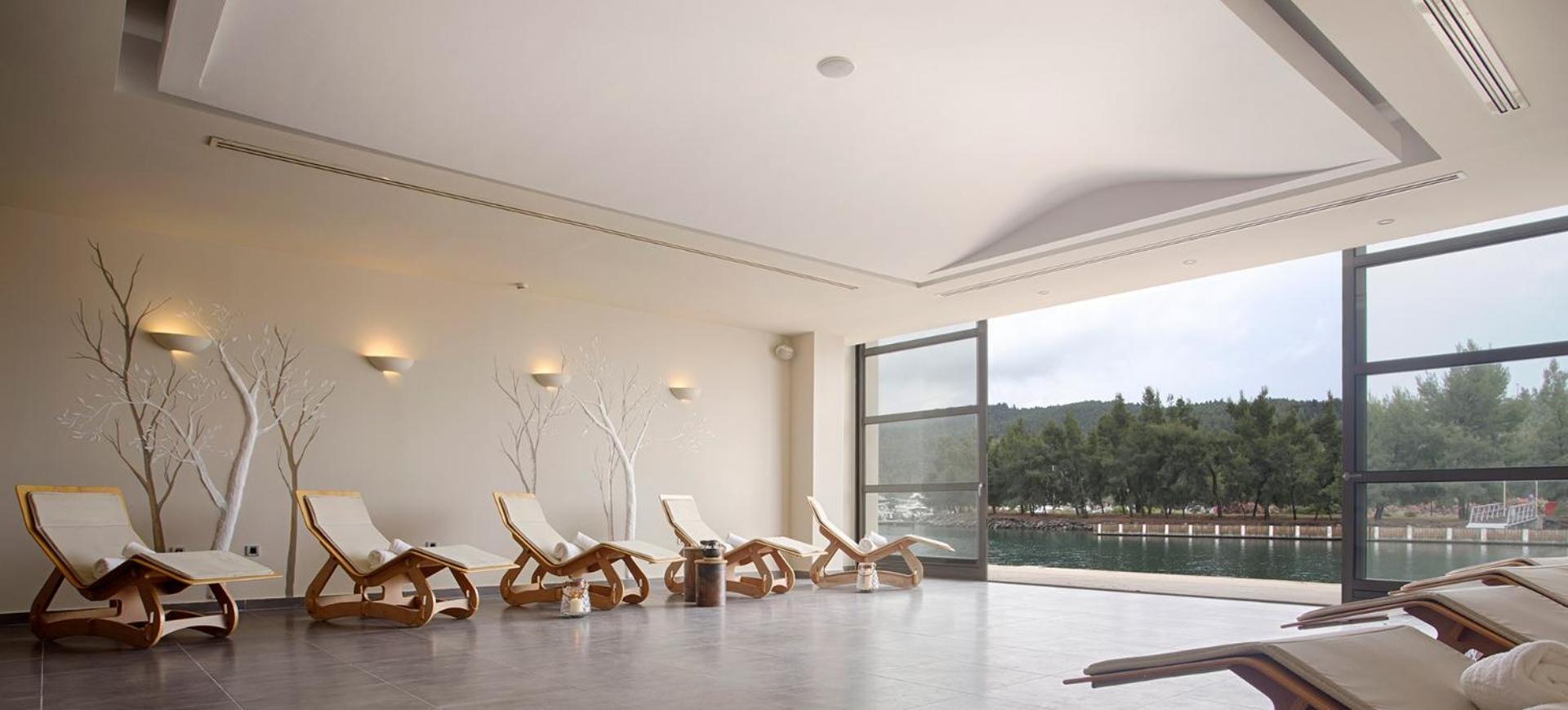 Porto Carras Meliton 5*