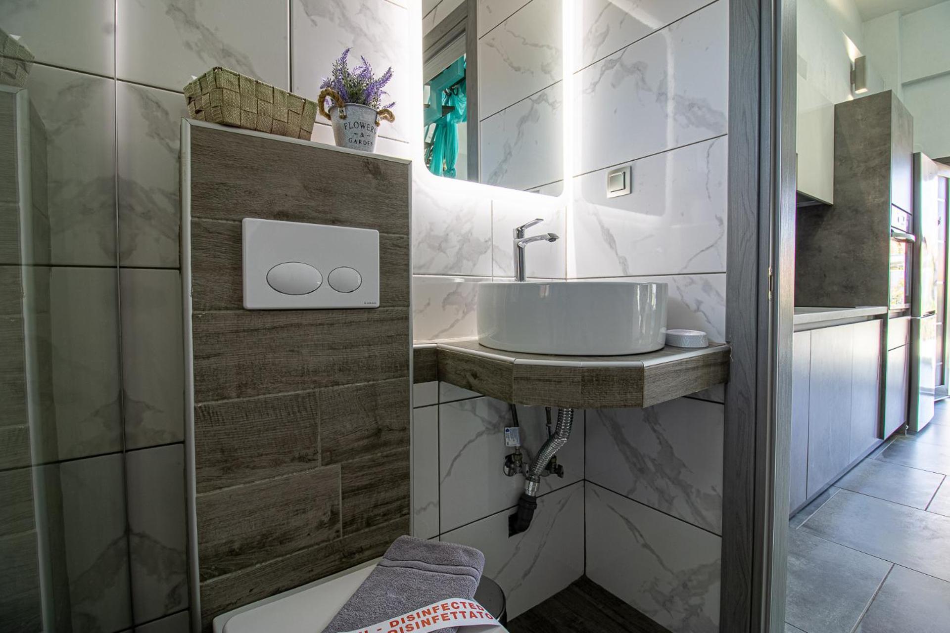 Holiday home Street 90 Lux Aparts *