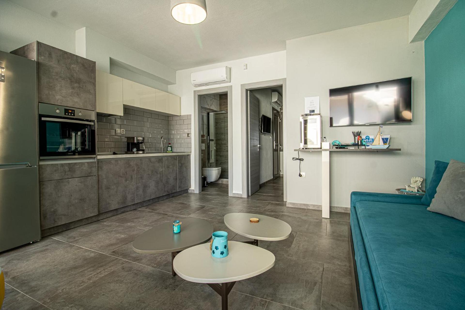 Street 90 Lux Aparts Holiday home *