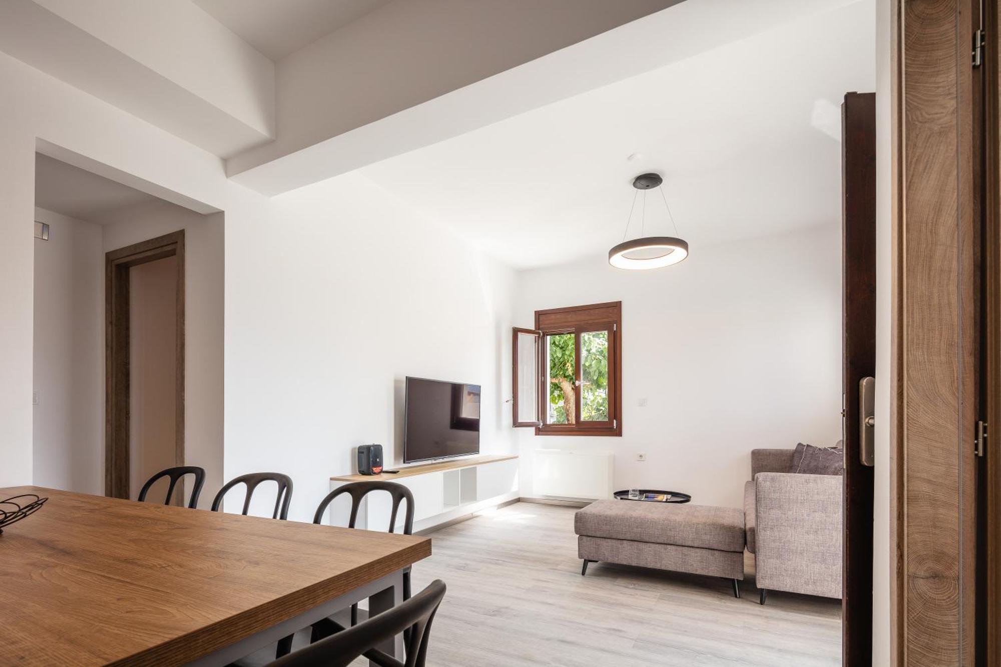 Olive Tree Farm Village Apartment Episkopi (Rethymno)