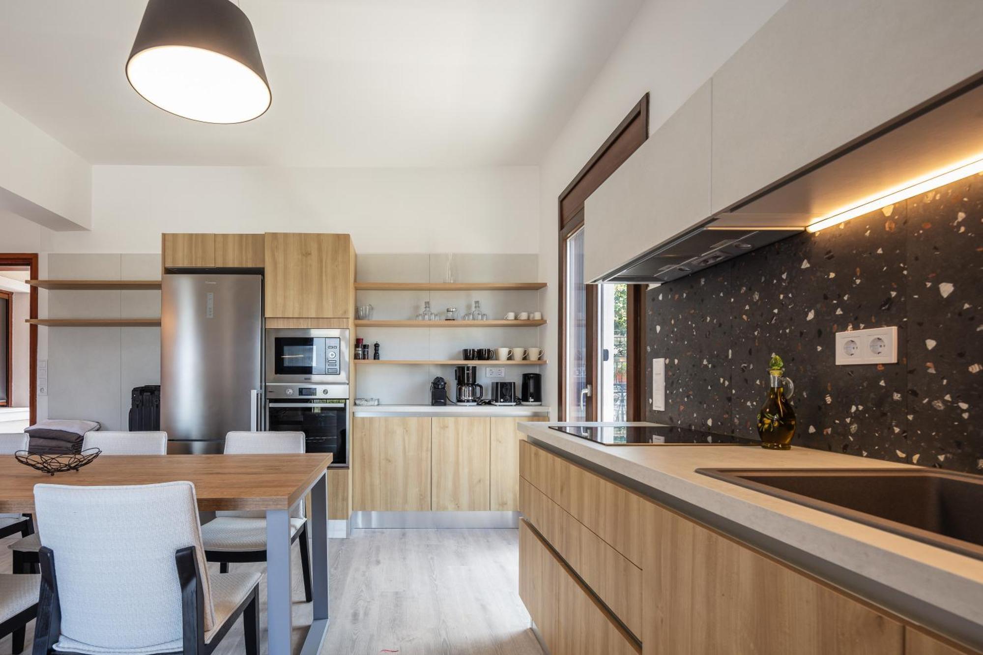 Apartment Olive Tree Farm Village *