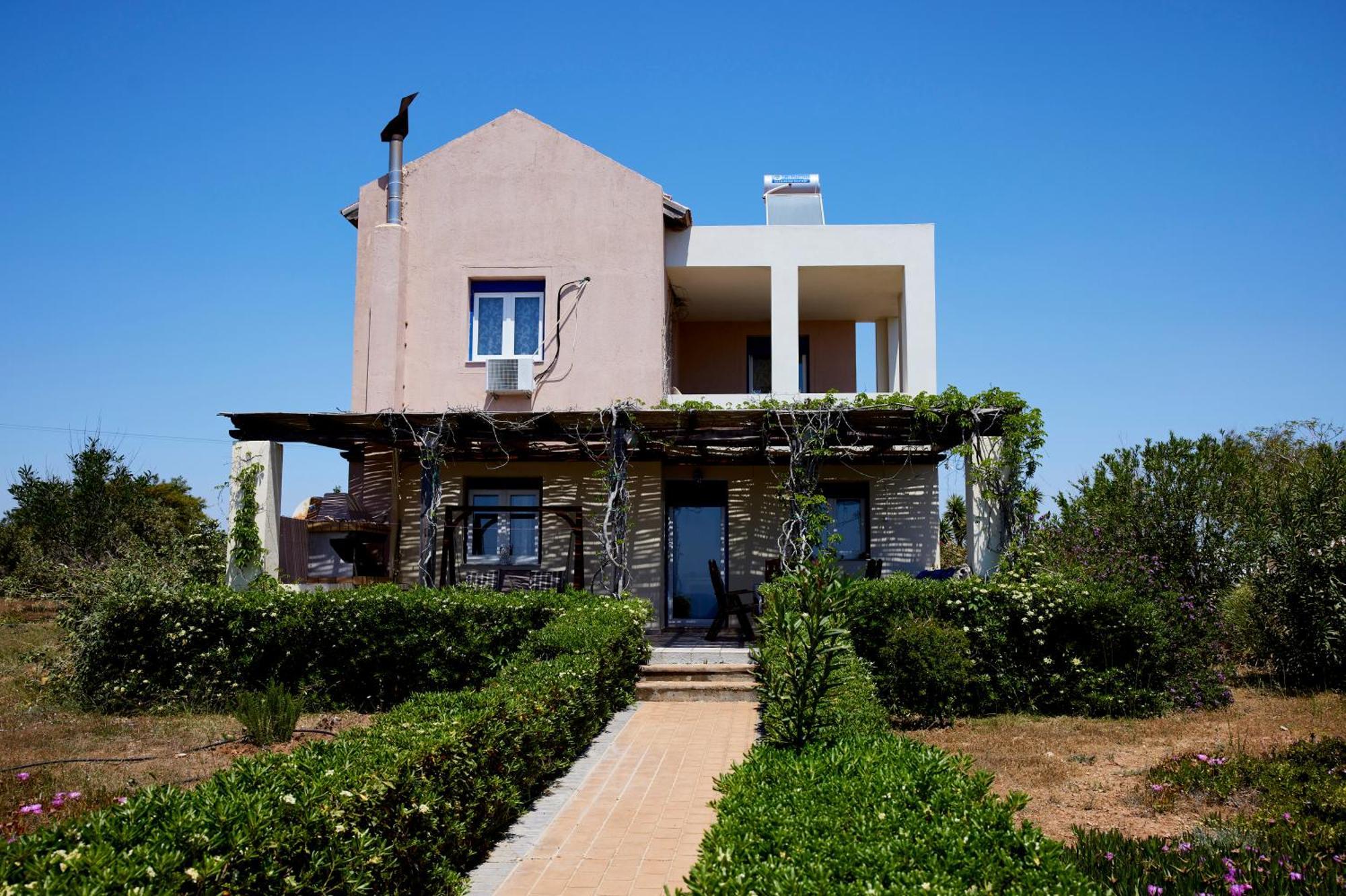 Holiday home Edem Paradise
