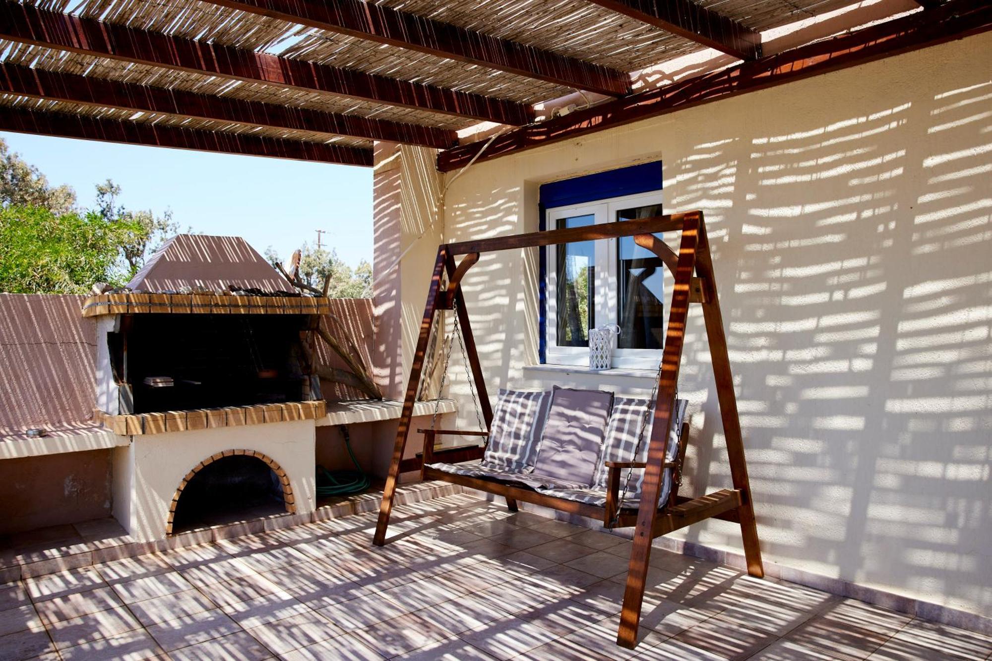 Holiday home Edem Paradise