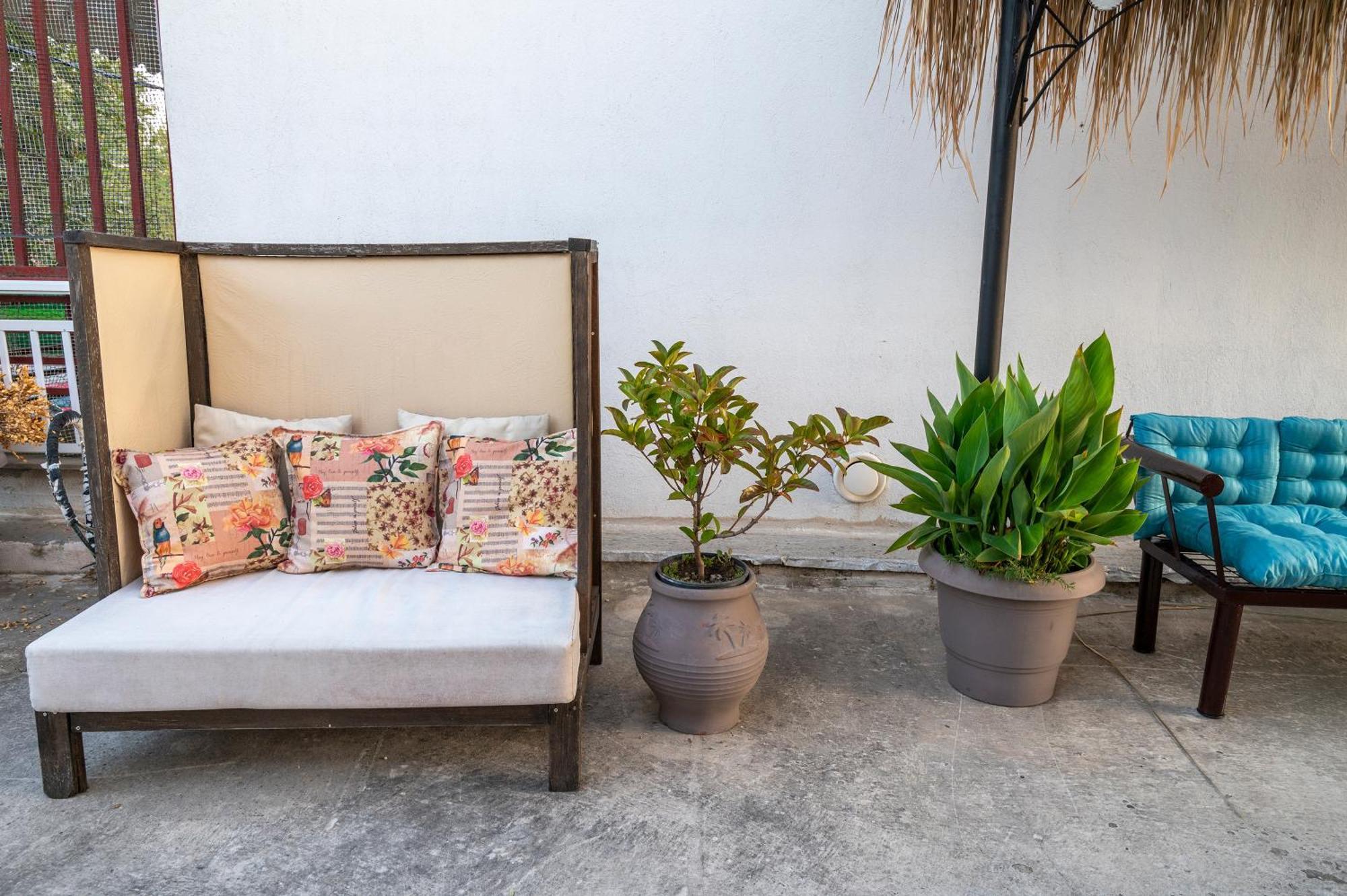 Stamatia Apartment