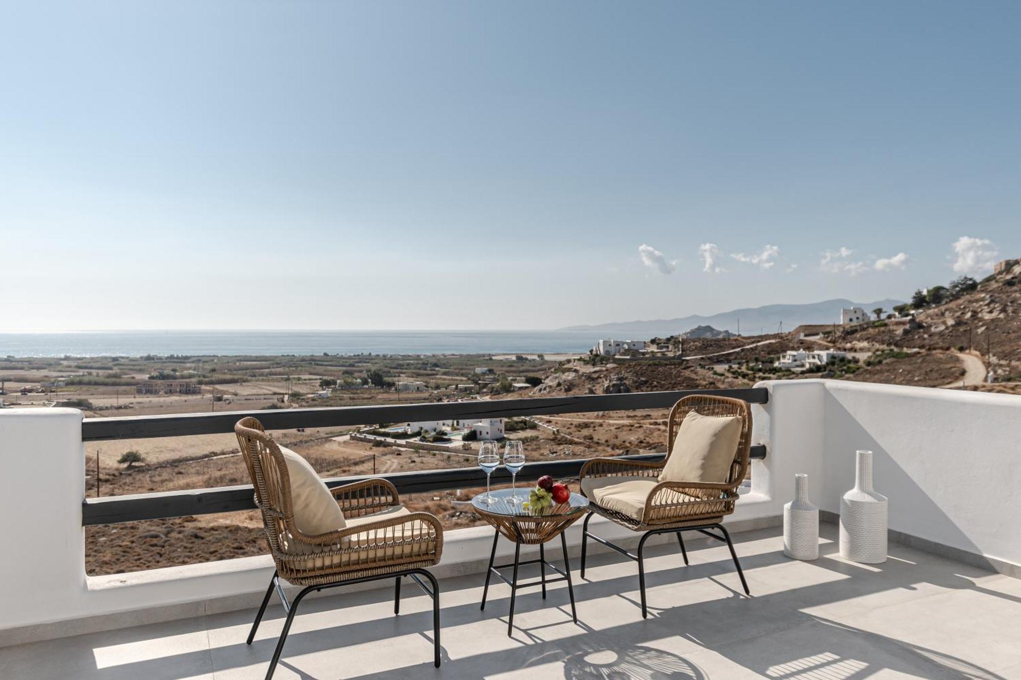 Amerelia Villa