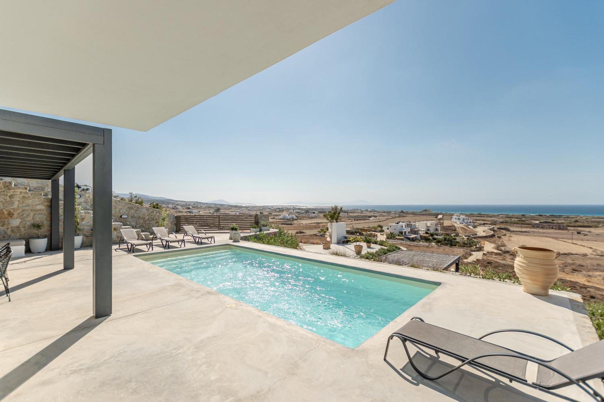 Amerelia Villa *