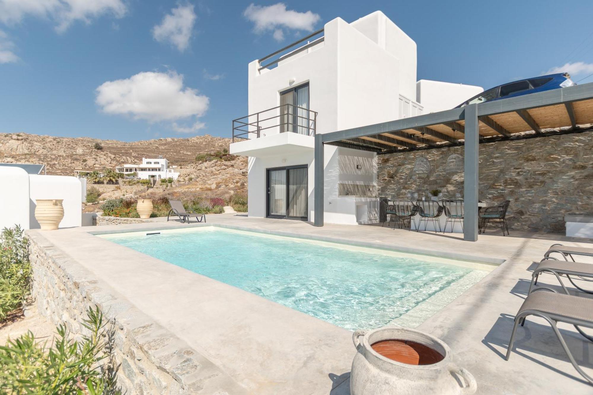 Villa Amerelia