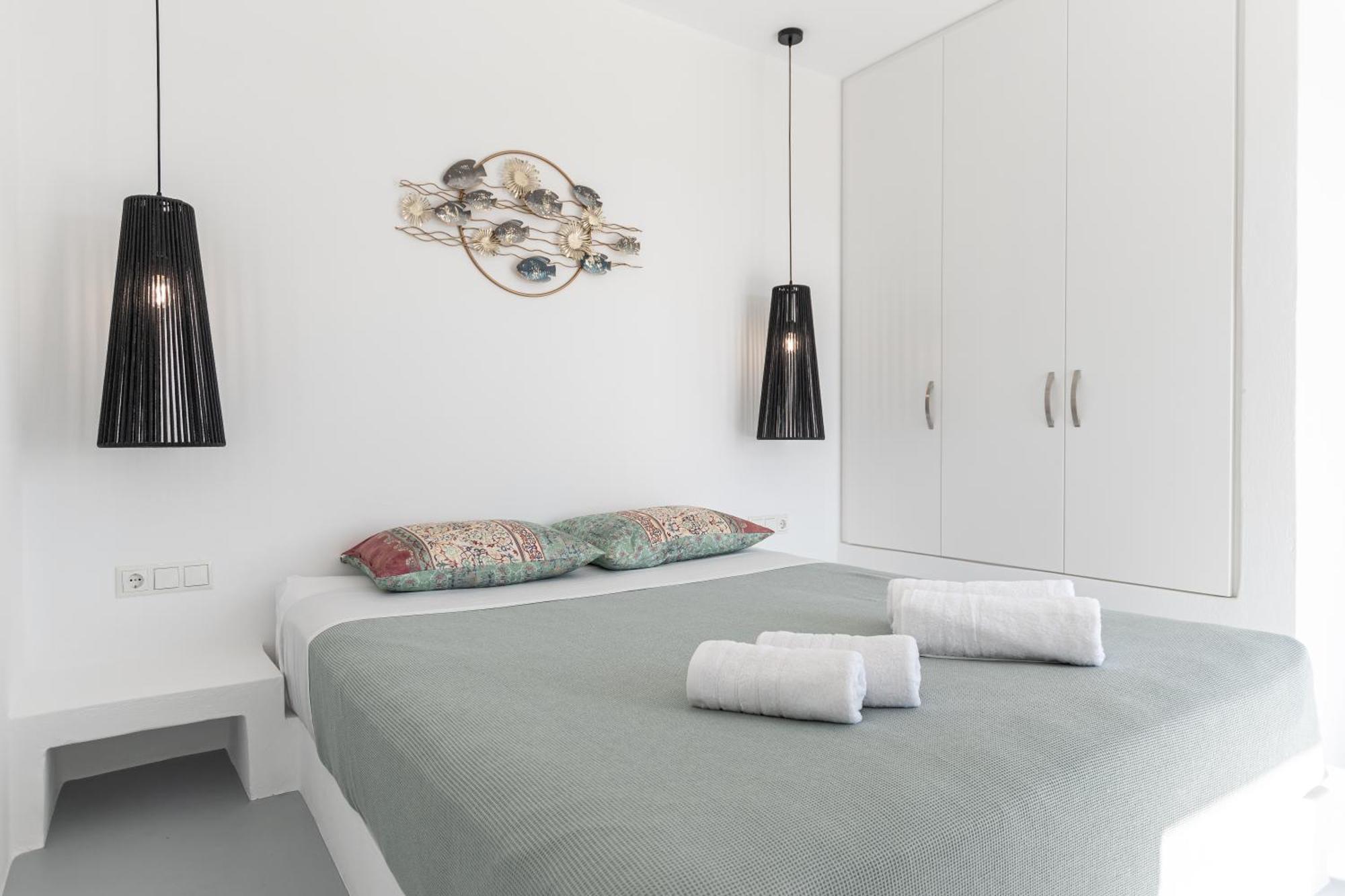 Amerelia Villa Mikri Vigla