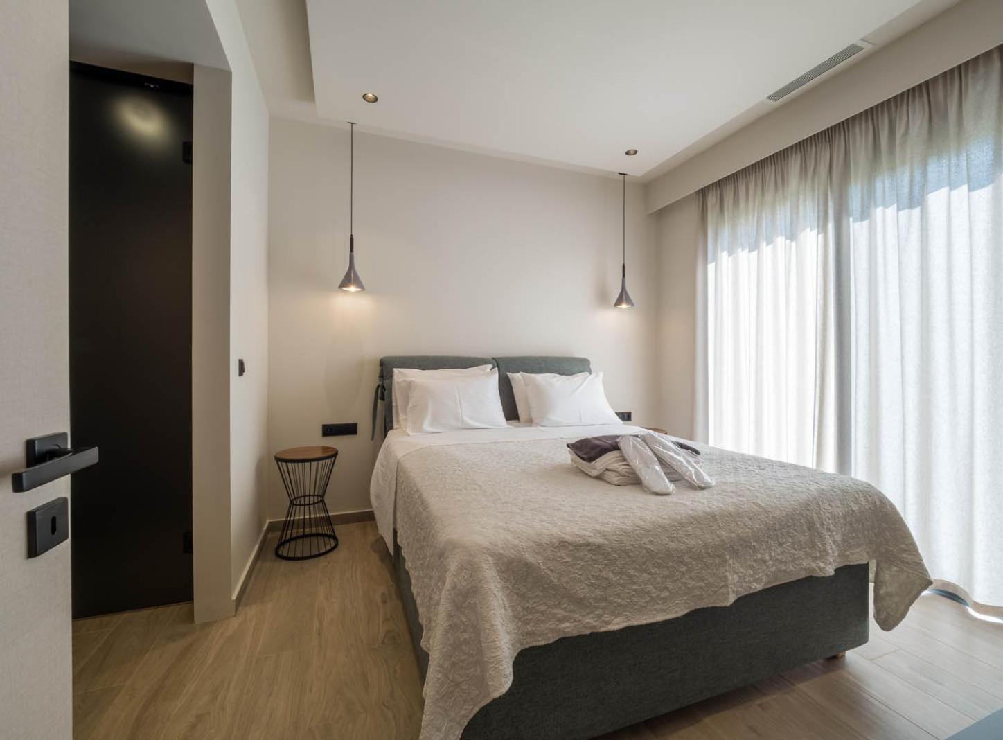 Apartment Unique *