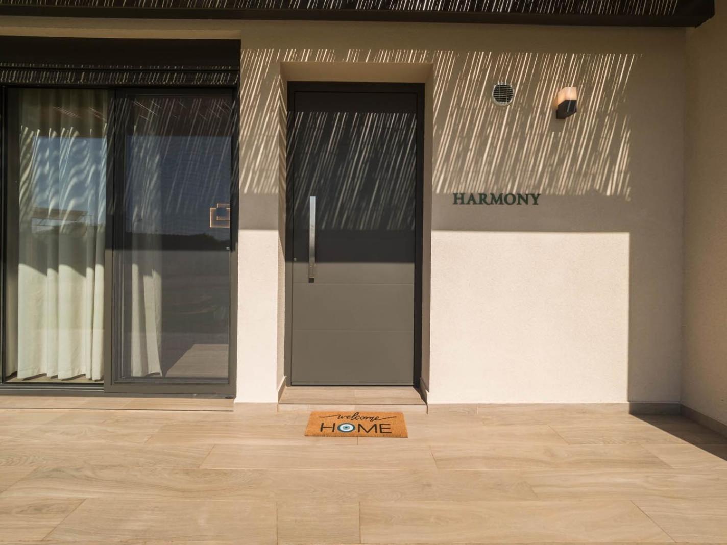 Unique Apartment Kalamata