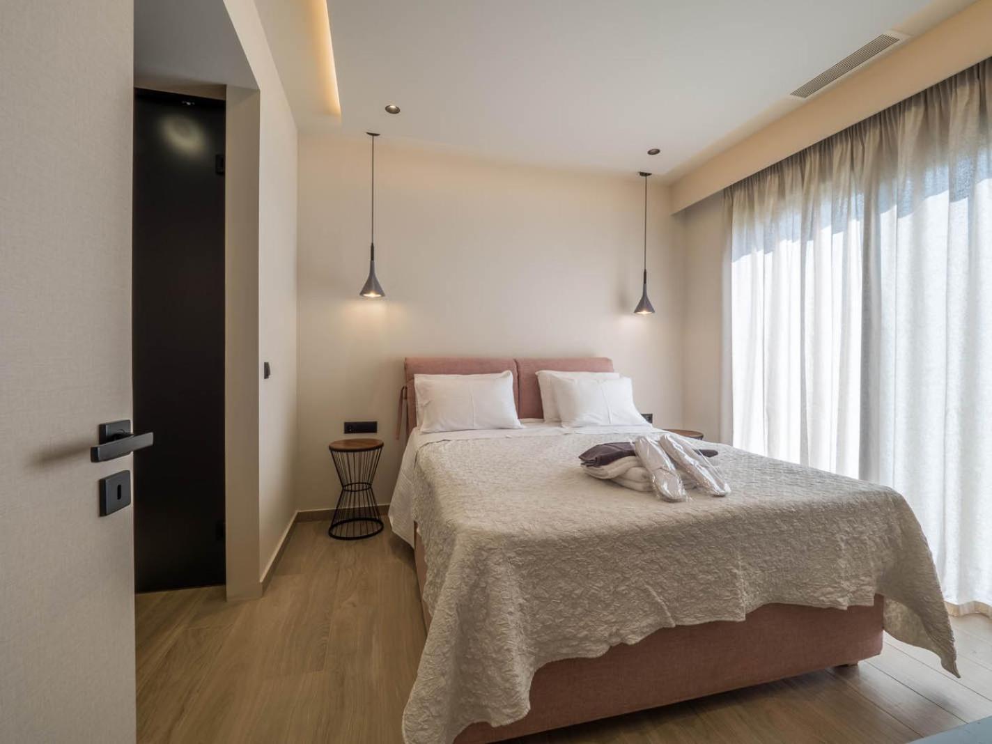 Unique Apartment Kalamata
