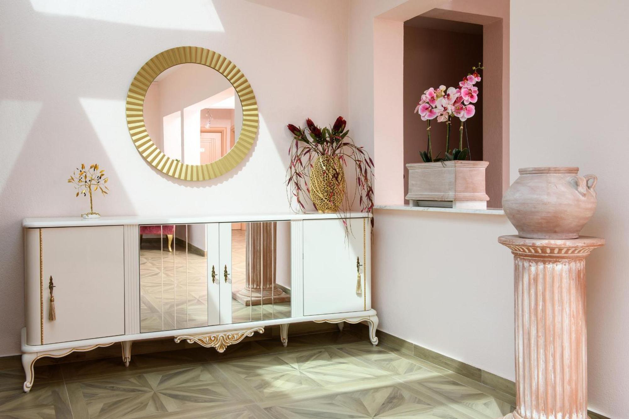 Stratos Deluxe Apartment