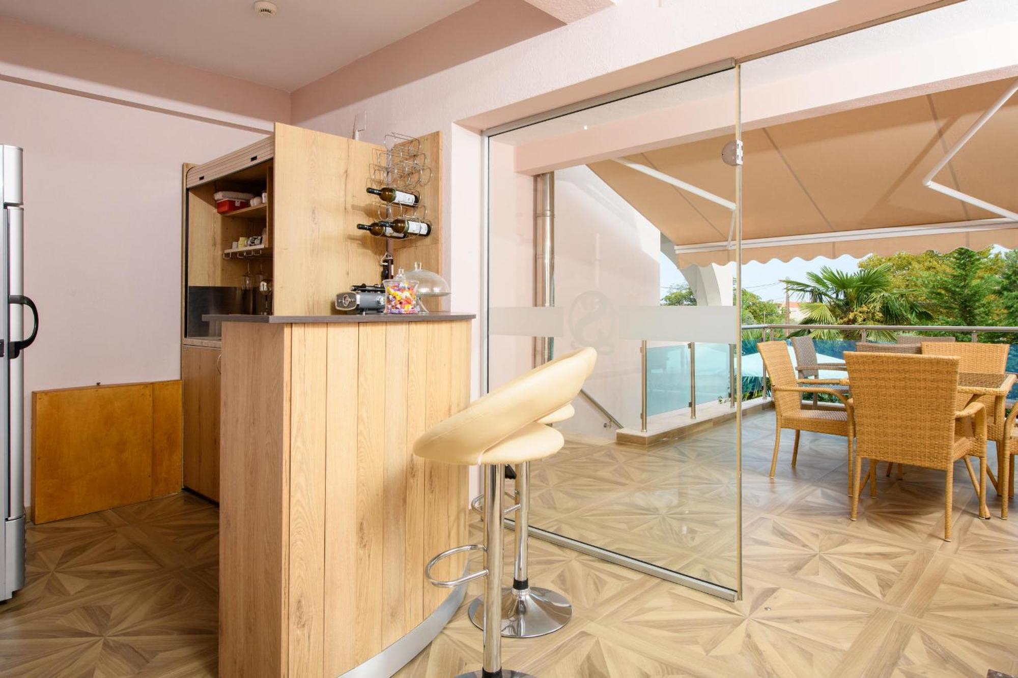 Apartment Stratos Deluxe