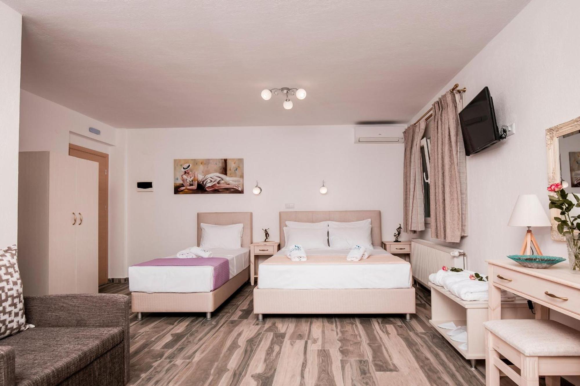 Stratos Deluxe Apartment