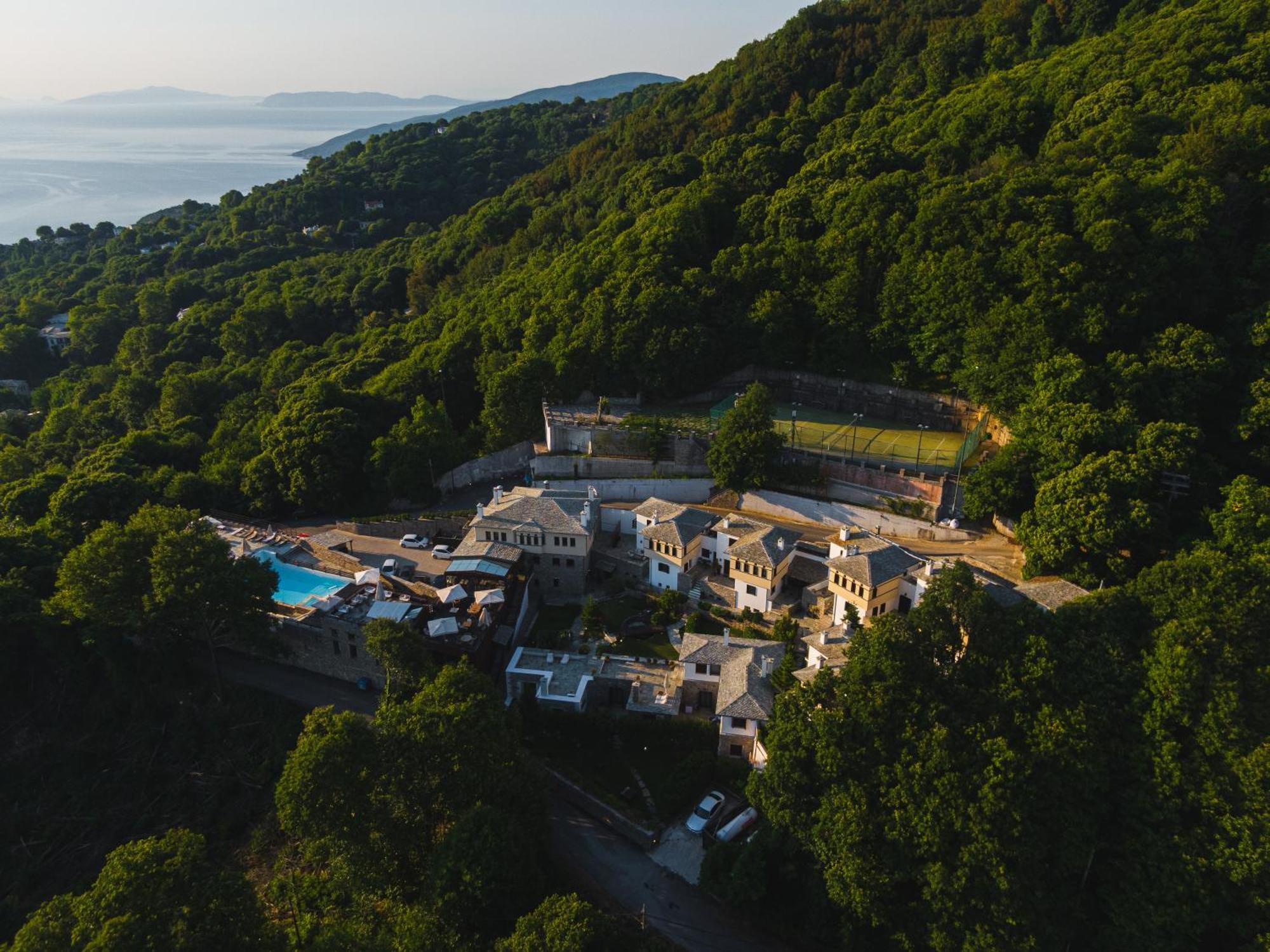 Hotel 12 Months & 5*