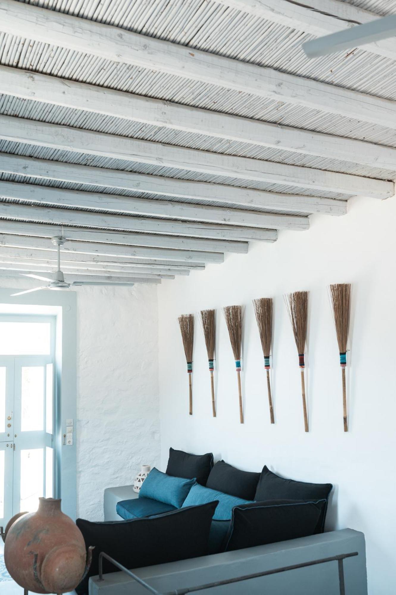 Coco-mat Eco Residences Serifos 3* Vagia (Serifos)