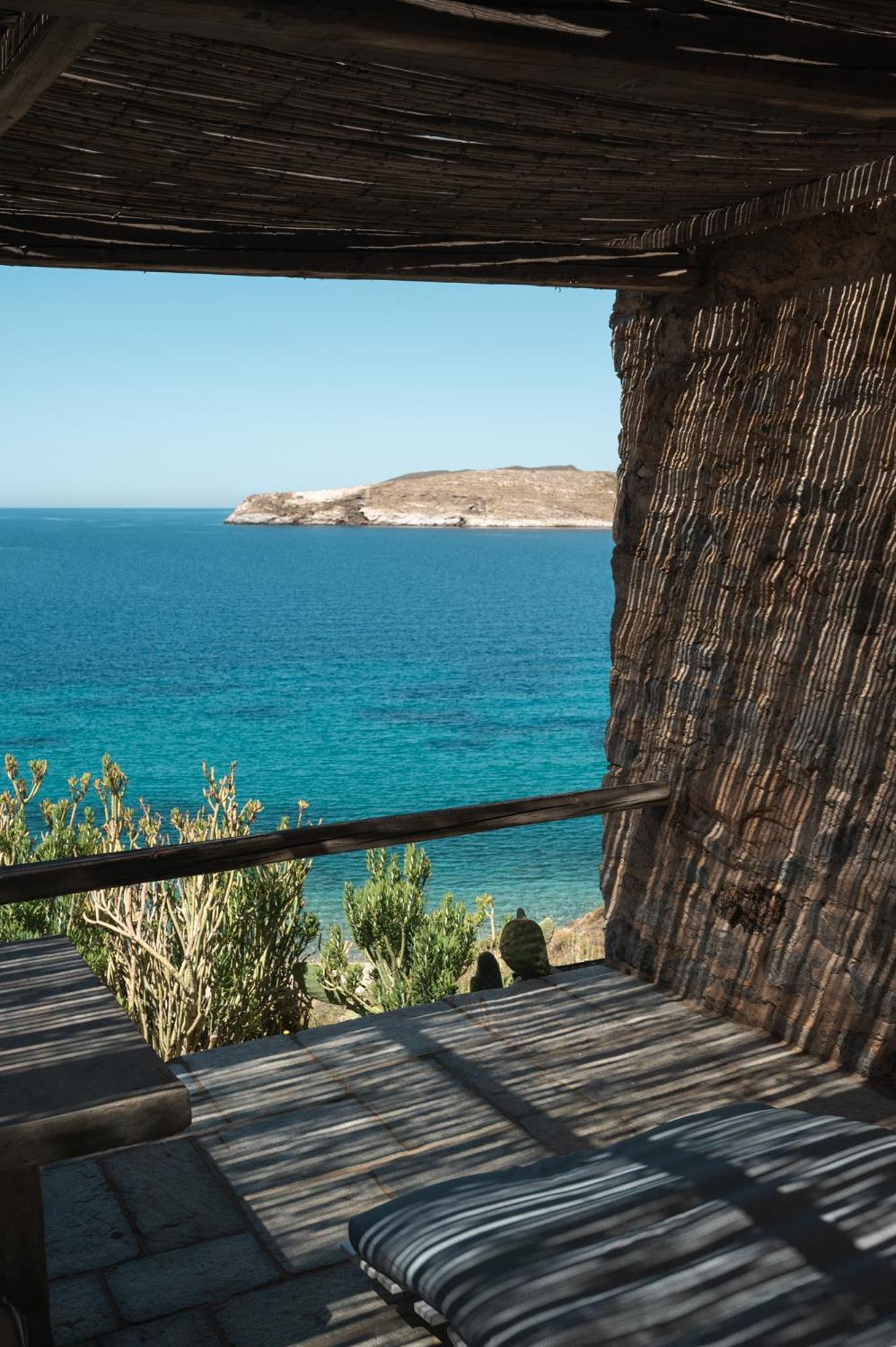 Coco-mat Eco Residences Serifos Aparthotel