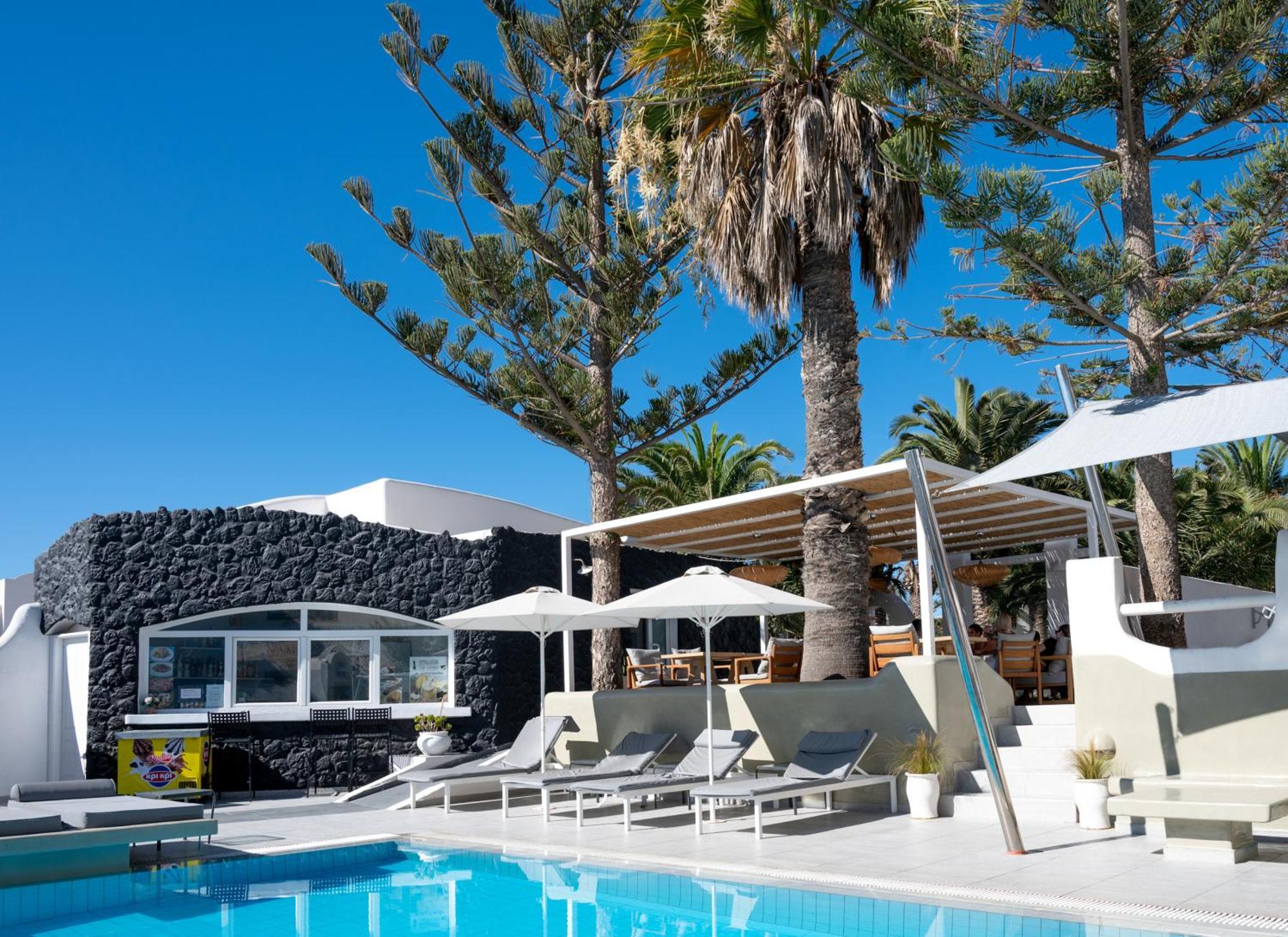 Hotel Daedalus 4*