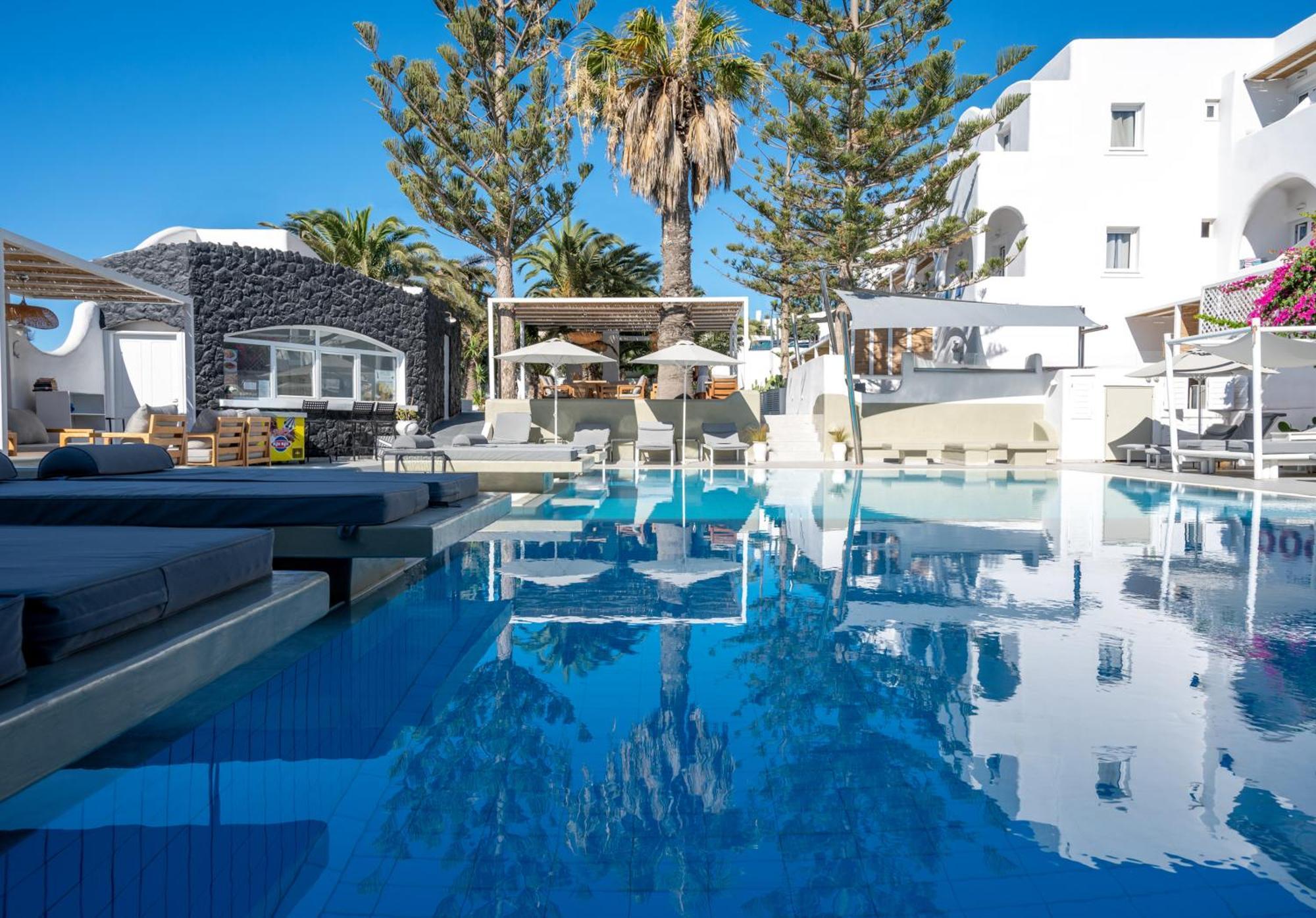 Hotel Daedalus
