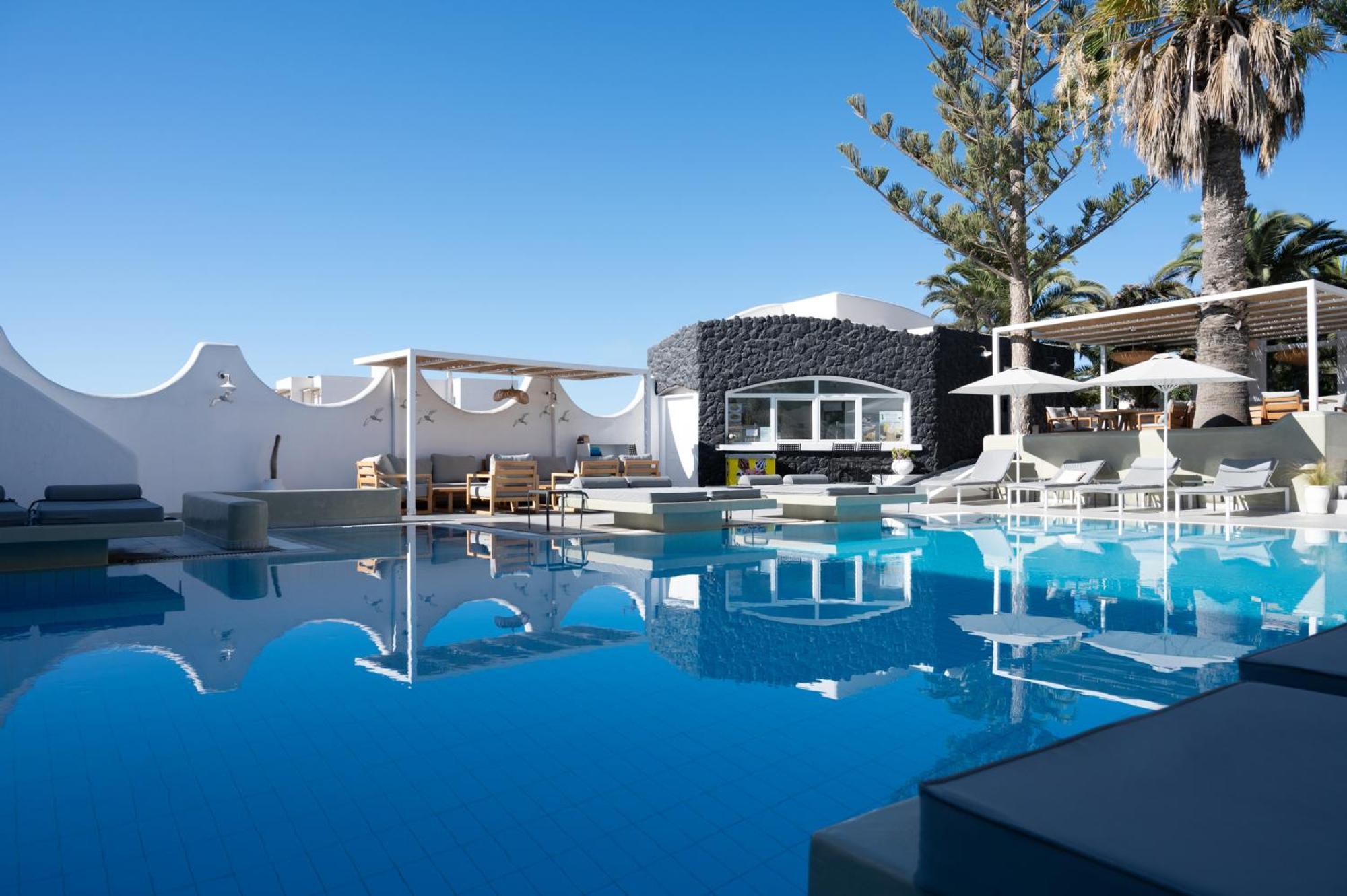 Hotel Daedalus