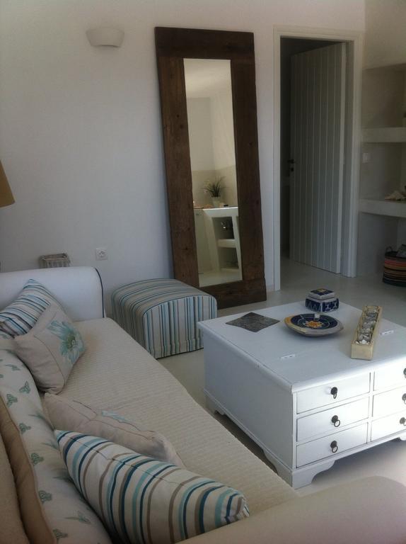 Emotions Nest Villa
