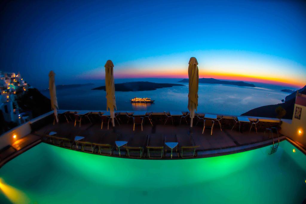 Hotel Panorama Boutique