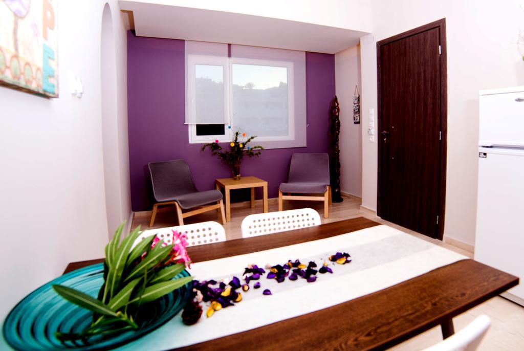 Apartment Calma Apartments & Studios Plakias