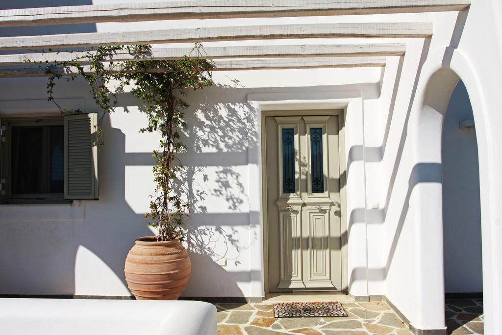 Elena In Loutraki Villa
