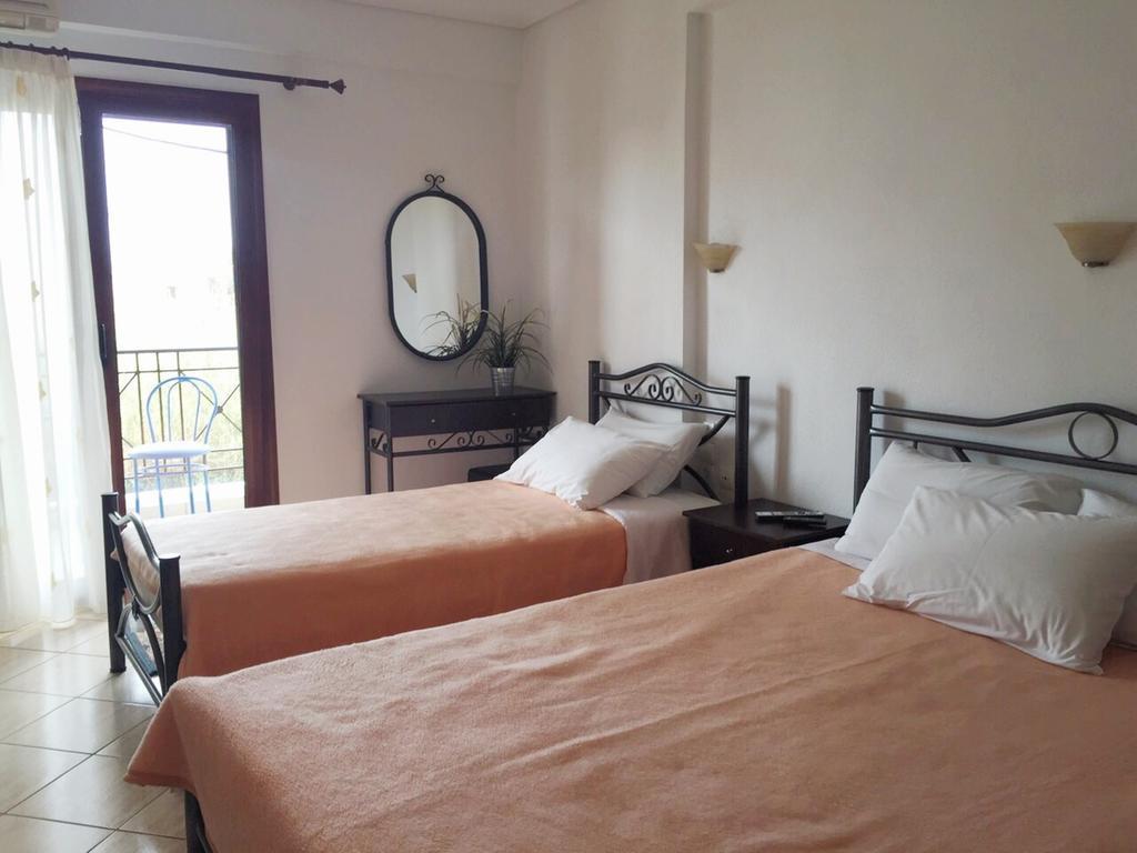 Apartment Zigos *