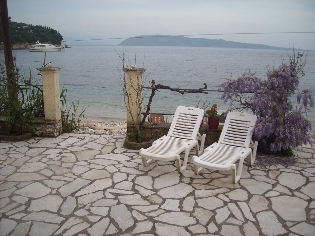 Apartment Elsi