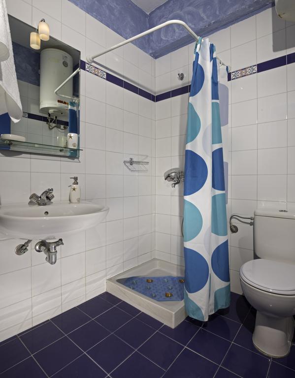 Apartment Vassos
