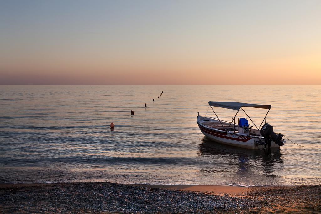 Holiday home Zen Stone House Agios Georgios Pagon