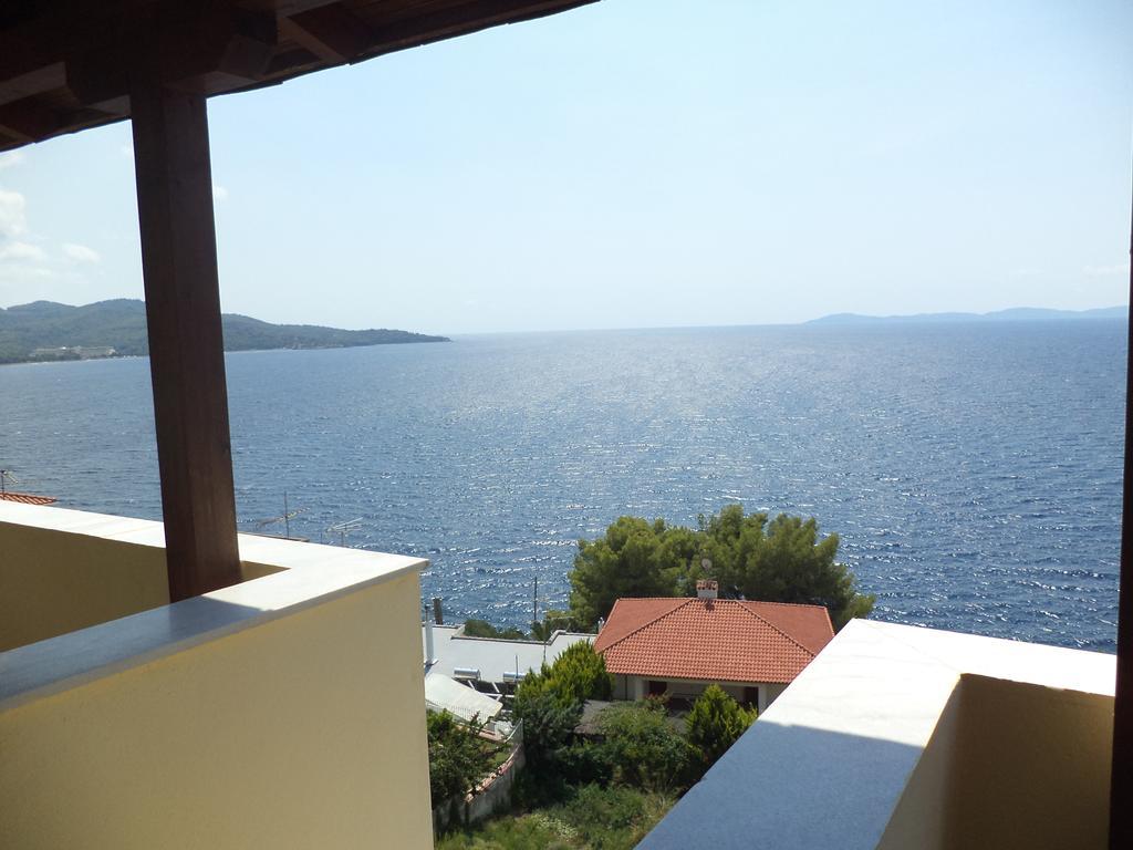 Stefania Apartment